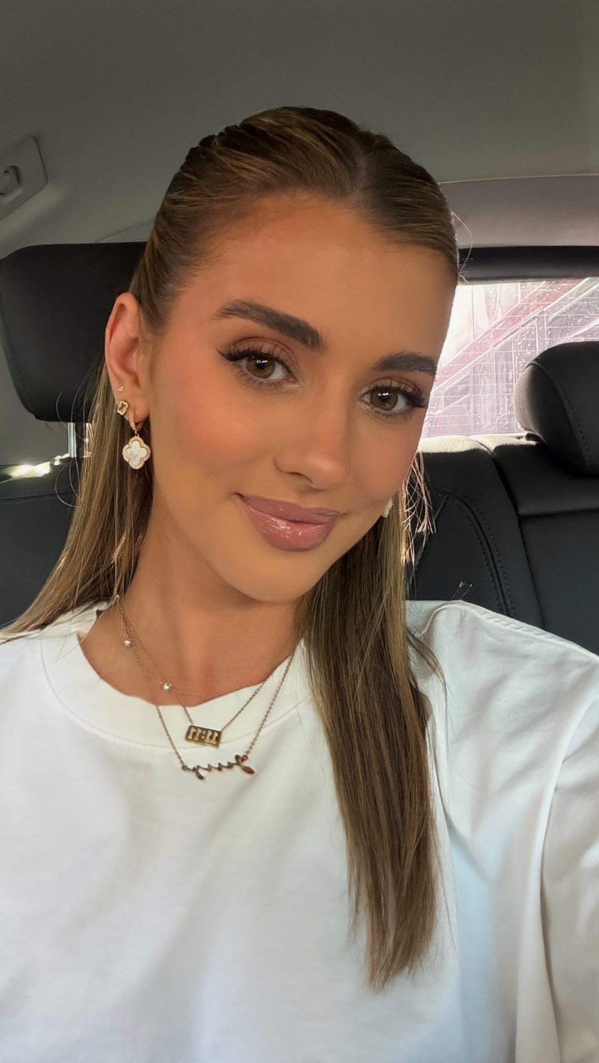Jessy May Potts